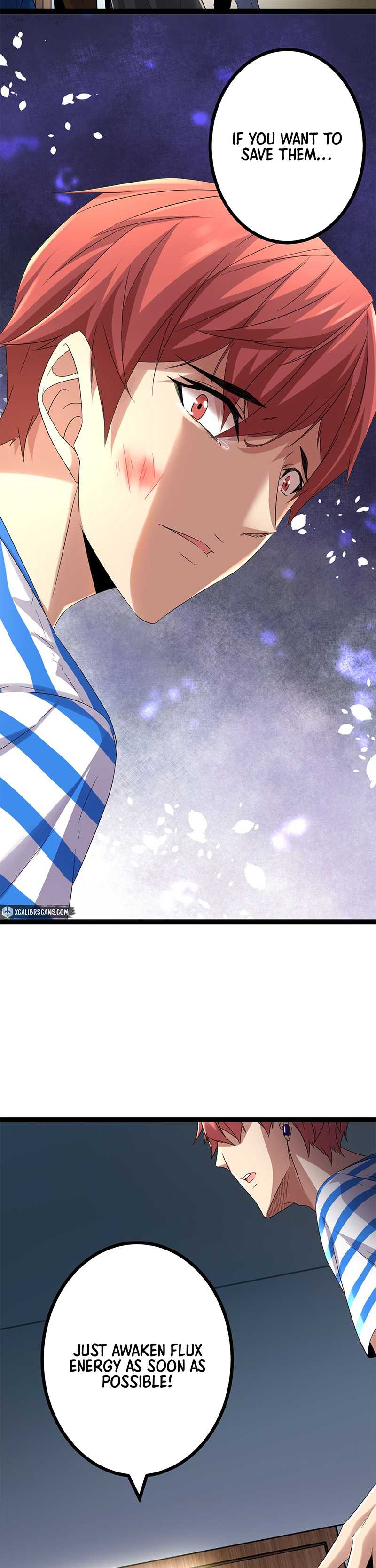 Shadow Hack Chapter 2 16